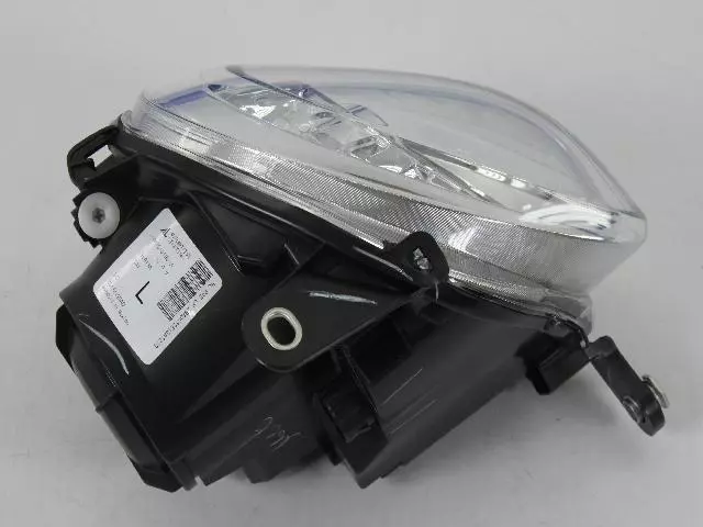 Headlamp, Left - Mopar (5182429AE)