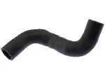 AA5Z9J478B - Cooling System: Inter-cooler Pipe for Ford: Explorer, Flex, Police Interceptor Sedan, Police Interceptor Utility, Taurus | Lincoln: MKS, MKT Image