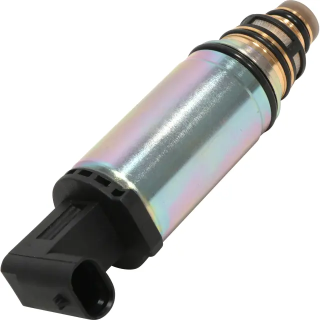 EX10834C - : A/C Compressor Control Valve -- Electronically Controlled Compressor Control Valve for UAC Image