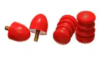 56102R - : Bump Stop Set for Energy Suspension Image