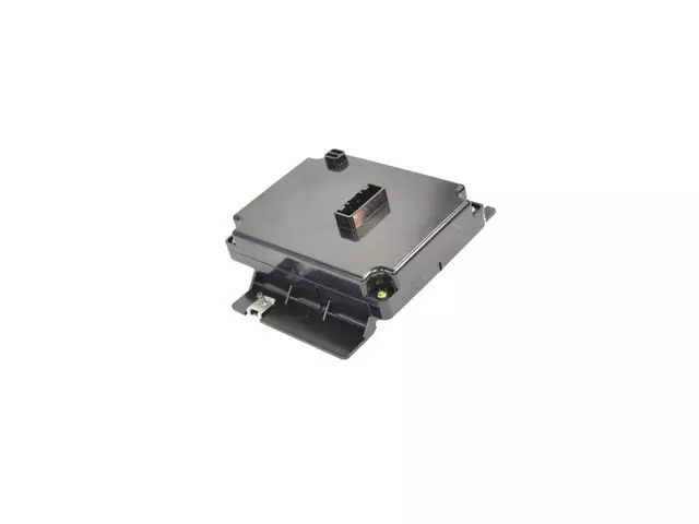 HVAC Control Module - Mopar (68366553AA)