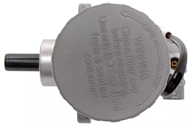 18039249 - : Brake Master Cylinder Assembly for GM Image