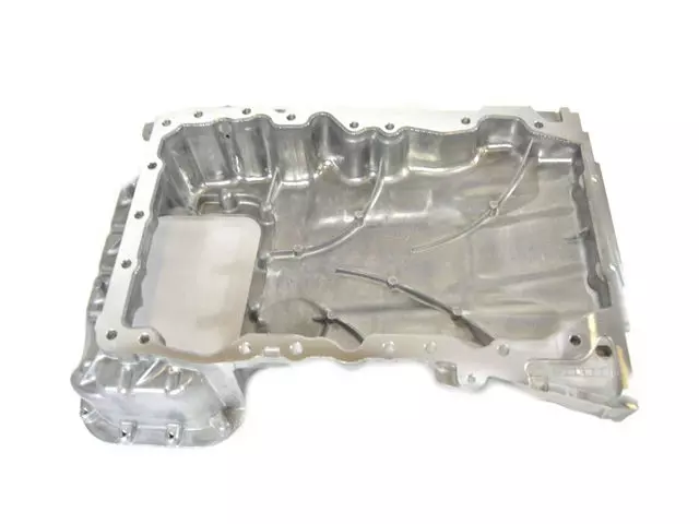 Engine Oil Pan, Upper - Mopar (68051599AE)