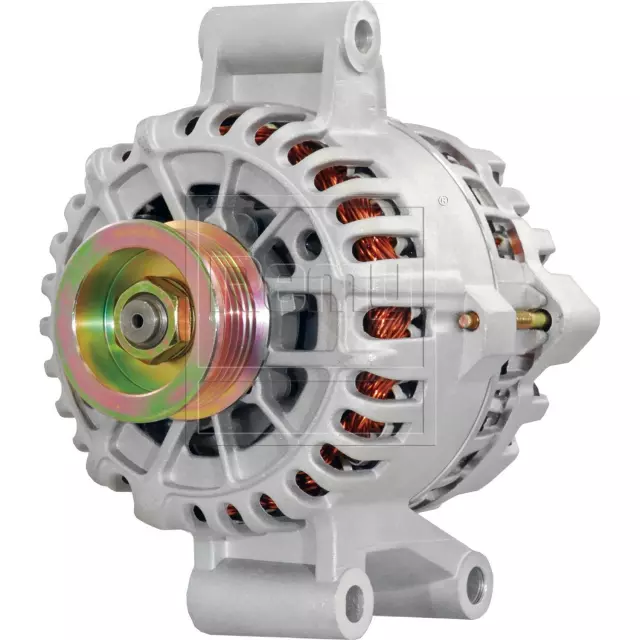 23784 - : Remy Alternator for Remy Image