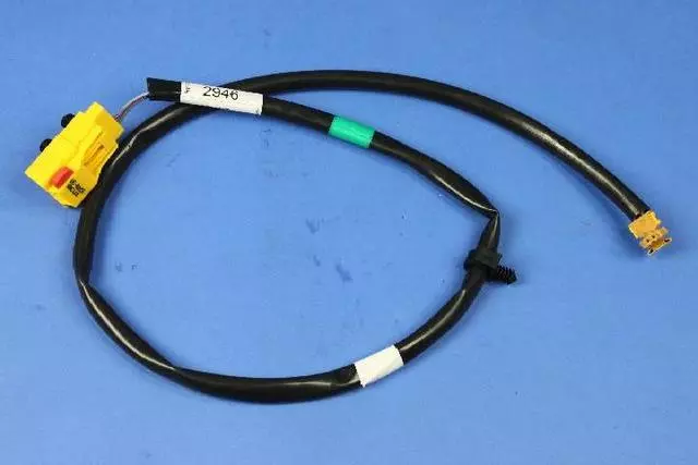 Seat Wiring - Mopar (68002736AA)