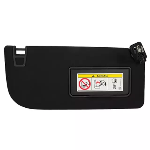 Sun-Visor - Ford (JL7Z-7804104-GB)