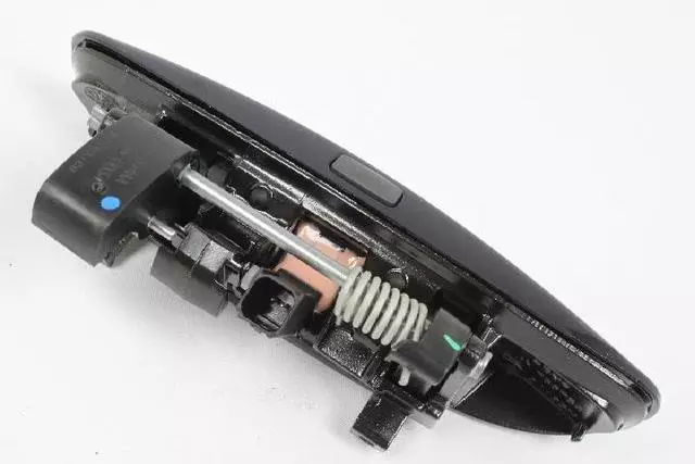 Front Door Exterior Handle, Right - Mopar (1MZ84KBXAM)