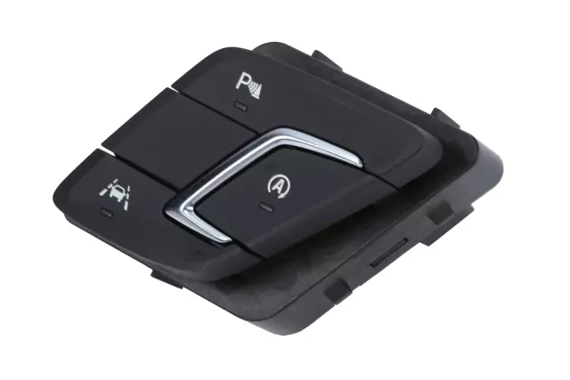 84388540 - Body: Stab Control Switch for GM Image