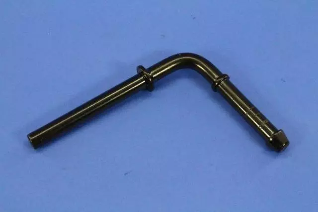 Exhaust Pipe Support Rod - Mopar (68142343AC)