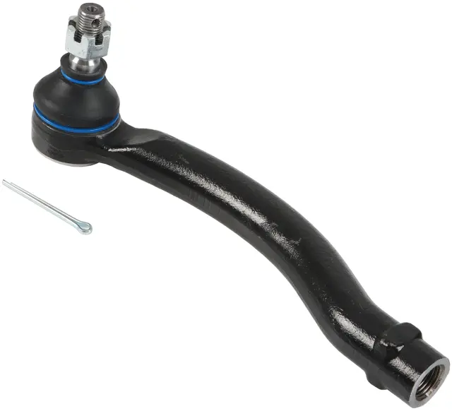 TA3568 - Steering: Steering Tie Rod End for DELPHI Image
