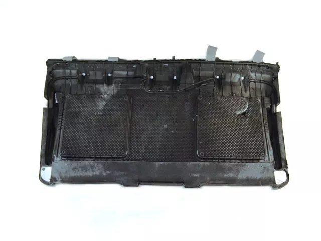 68229752AB - Interior Trim: Seat Back Foam for Dodge: Dart Image