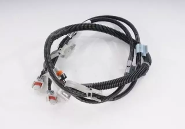 Electronic Brake Control Wiring Harness - GM (15776487)