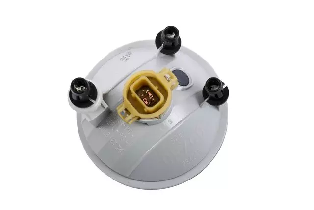 OEM NEW 07-20 GM Chevrolet GMC Pontiac Left Front Bumper Fog Light Lamp 15839896 - GM (15839896)