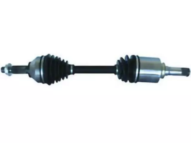 EJ7Z3B437B - Suspension: Axle Assembly for Lincoln: MKC Image