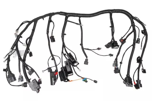 95398797 - : Engine Wiring Harness for GM Image