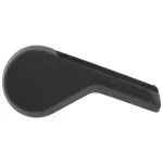 CK4Z9961199AA - Body: Adjust Handle for Ford: E-Transit, Transit-150, Transit-250, Transit-350, Transit-350 HD Image
