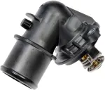 9023040 - : Engine Coolant Thermostat Housing Assembly for Dorman Image