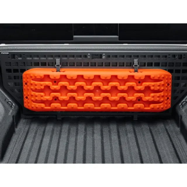 19434724 - Bed Products: Molle Cab-Side Panel For Short Truck Bed for Chevrolet: Colorado | GMC: Canyon Image