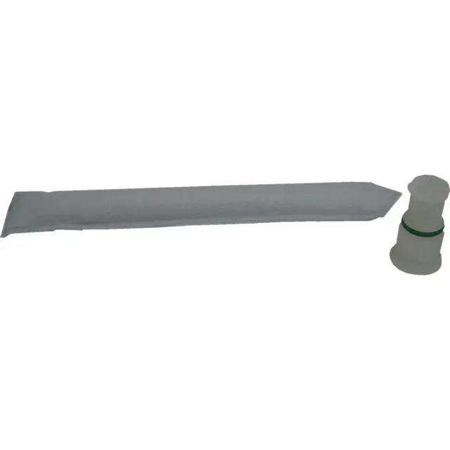 1411792 - Air Conditioning &amp; Heat: A/C Receiver Drier / Desiccant Element for GLOBAL PARTS DISTRIBUTORS Image