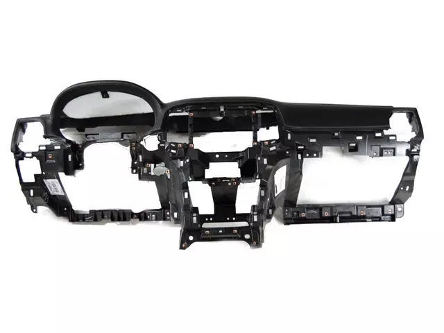 5QY061DBAA - : Base Panel Instrument Panel for Jeep: Grand Cherokee Image
