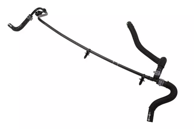 84914036 - : Overflow Hose for Chevrolet: Equinox | GMC: Terrain Image
