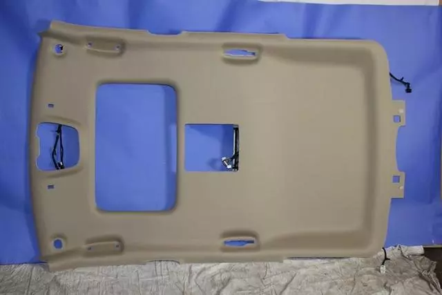 1TH80HL1AA - Interior Trim: Headliner for Mopar Image