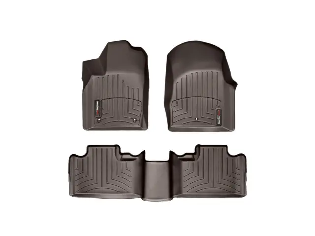 4732412 - Accessories: Cocoa FloorLiner™ DigitalFit® for WeatherTech Image