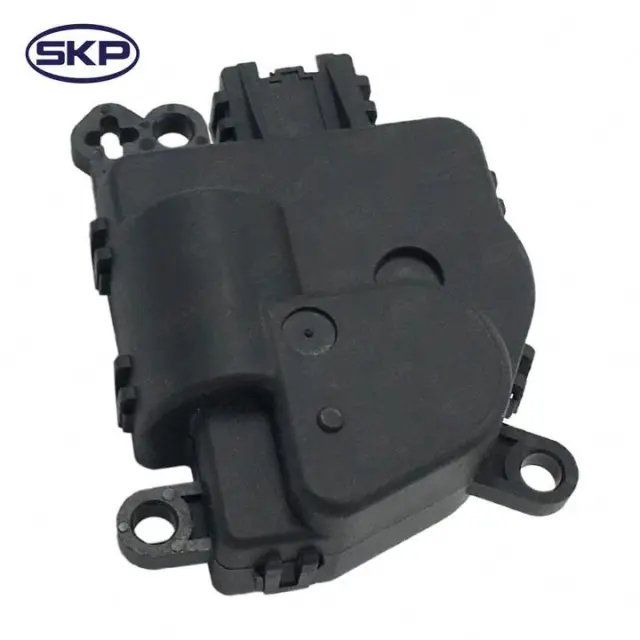 SK604049 - Air Conditioning &amp; Heat: SKP HVAC Heater Blend Door Actuator for Skyward Automotive Image