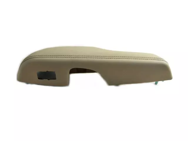 Rear Door Trim Armrest, Left - Mopar (1YZ691L2AC)
