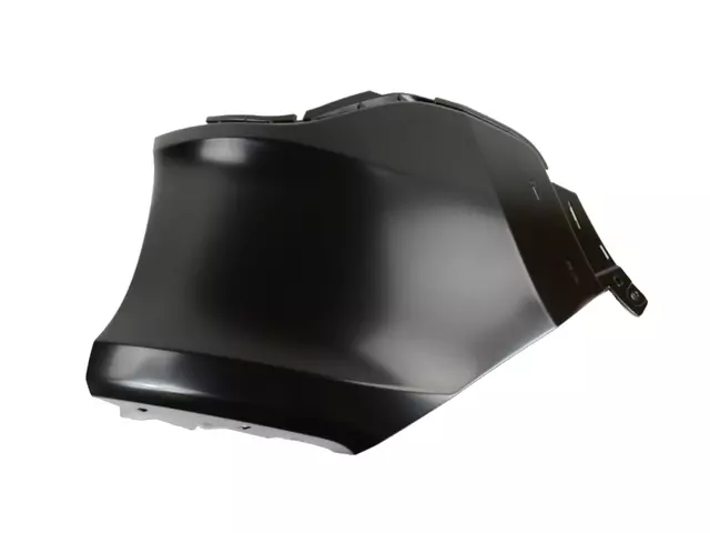 68232173AB - Frame, Bumper and Fascia: Rear Upper Fascia, Left for Mopar Image