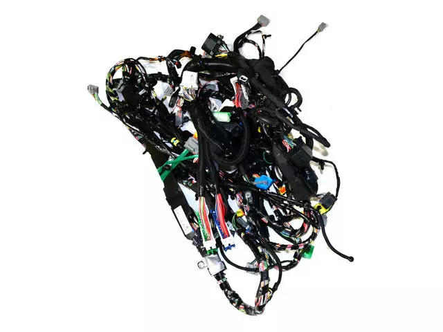 68200029AD - Electrical: Body Wiring for Ram: 1500 Image