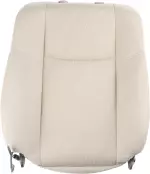 876003KA4B - : Back Assembly-Front Seat for Nissan Image