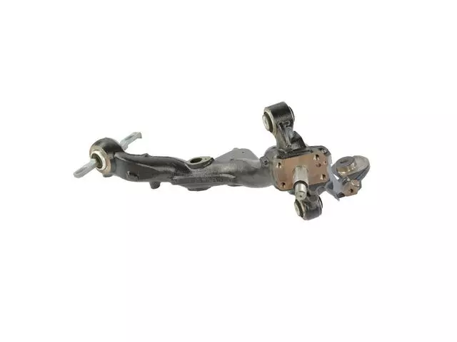 Rear Control Arm Assembly, Left - Mopar (68263211AA)