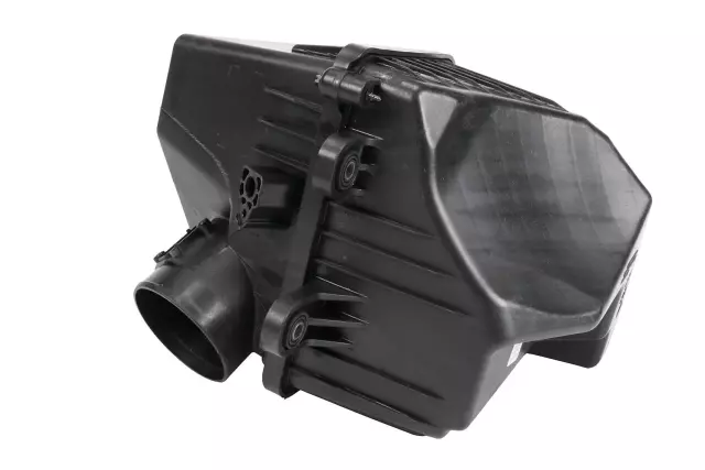 84040483 - Engine: Air Cleaner Assembly for Chevrolet: Equinox | GMC: Terrain Image