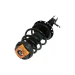 810227 - : Buick, Chevrolet (1.8) Suspension Strut and Coil Spring Assembly  - Front Left for GSP Image
