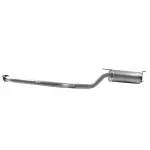 7671 - : Exhaust Muffler Assembly for AP Exhaust Image