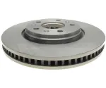 580104R - : Disc Brake Rotor for Raybestos Brakes Image