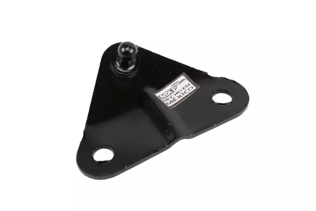 Bracket-L/Gate Strut (L/Gate  Si) - GM (22714202)