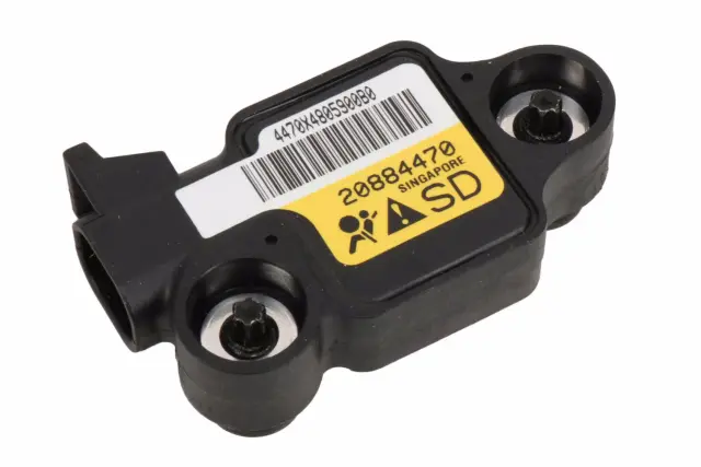 20884470 - Electrical: Air Bag Impact Sensor for GM Image