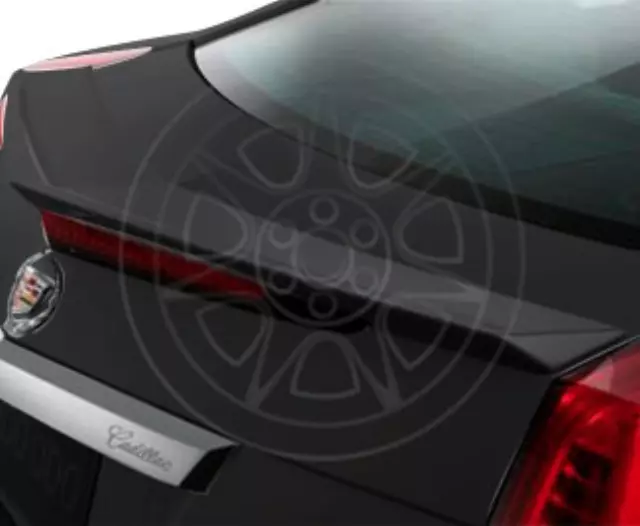20929702 - : Spoiler, Rear for GM Image