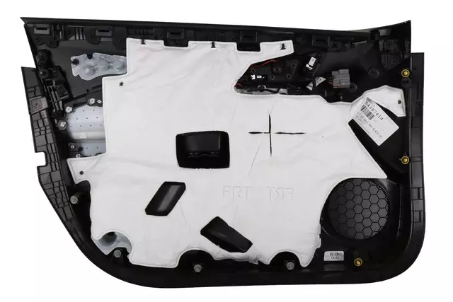 Door Trim Panel - GM (84387414)