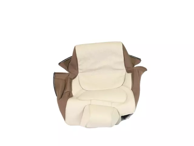 Front Seat Back Cover - Mopar (6RF29HL1AB)