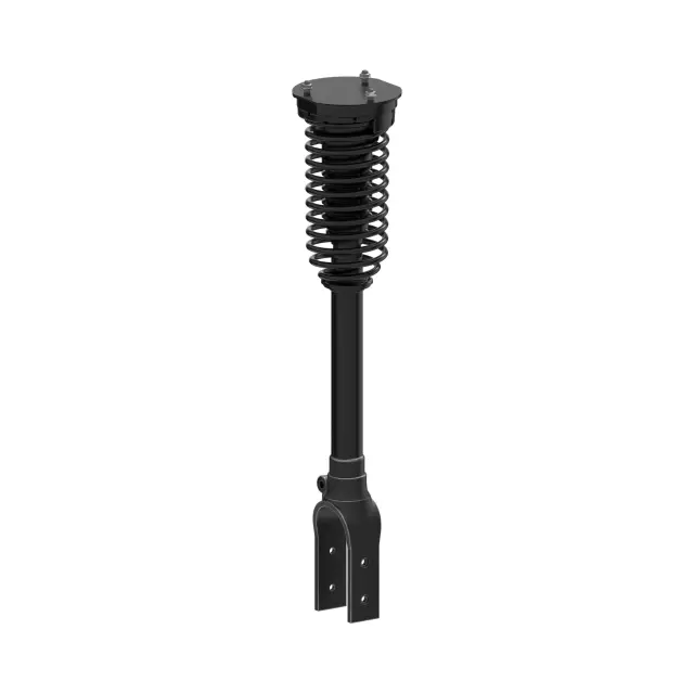 173353 - Suspension &amp; Steering: Suspension Strut and Coil Spring Assembly for MONROE SHOCKS &amp; STRUTS Image