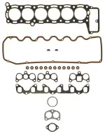52088400 - : AJUSA 52088400 HEAD SET for Ajusa Image