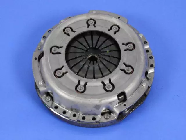 Modular Clutch - Mopar (4668400af)