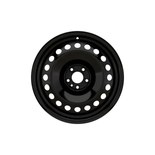 68464948AA - : Wheel for Mopar Image