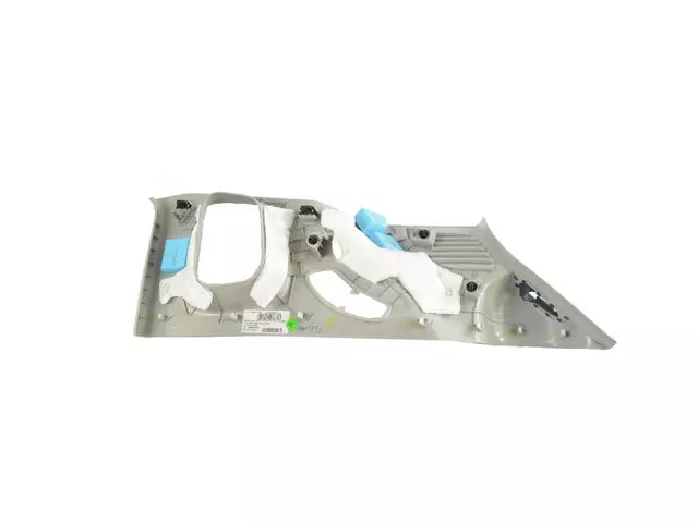 Quarter Trim Panel, Left - Mopar (5VJ92PS4AE)