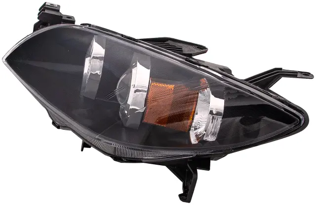 1591069 - : Head Lamp Assembly for Dorman Image