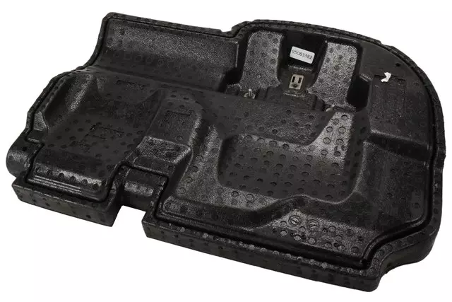 95083382 - : Rear Driver Side Seat Cushion Side Frame for Buick: Encore | Chevrolet: Trax Image