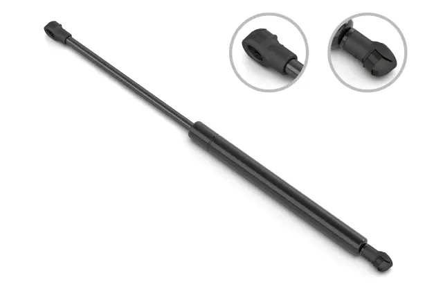 3B0744VM - Exterior: Stabilus Liftgate Lift Support for Stabilus Image